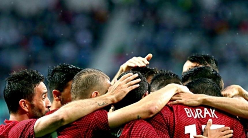 İşte A Milli Takım'daki prim ger&ccedil;ekleri