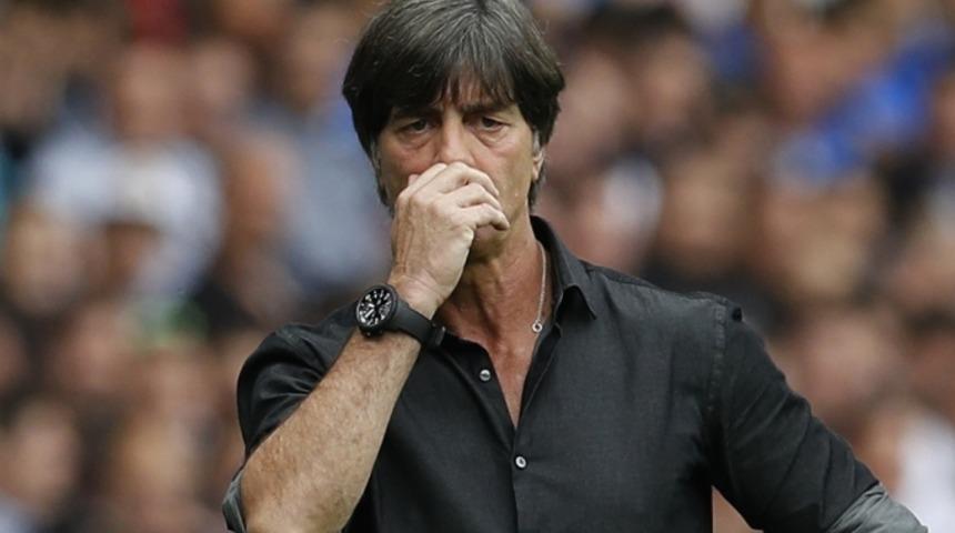 L&ouml;w: "Mario Gomez işini yaptı"