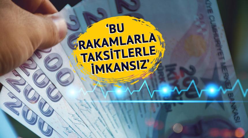 'Yatırım olarak görüyor, mevduattan kazanacaktım, ondan da kazanmalıyım diye...' Fiyat arttıkça arttı, yeni artışı işaret etti