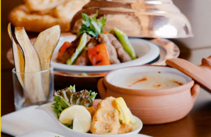 İftar i&ccedil;in yemek tarifleri