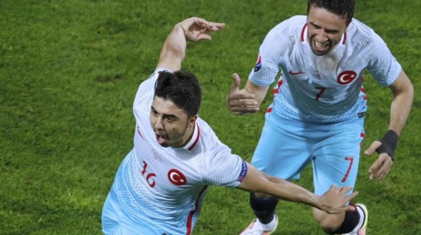 Ozan Tufan: "Konuşmam doğru olmaz"