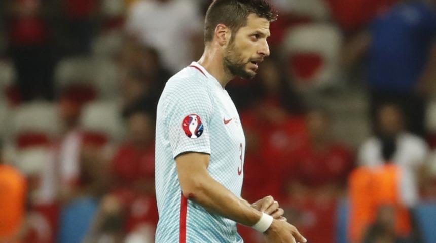 Hakan Balta'dan k&ouml;t&uuml; haber...