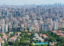 'Düşük maliyetle ev sahibi olmayı arttırır, kirayı frenler' Rekor için limitleri işaret etti