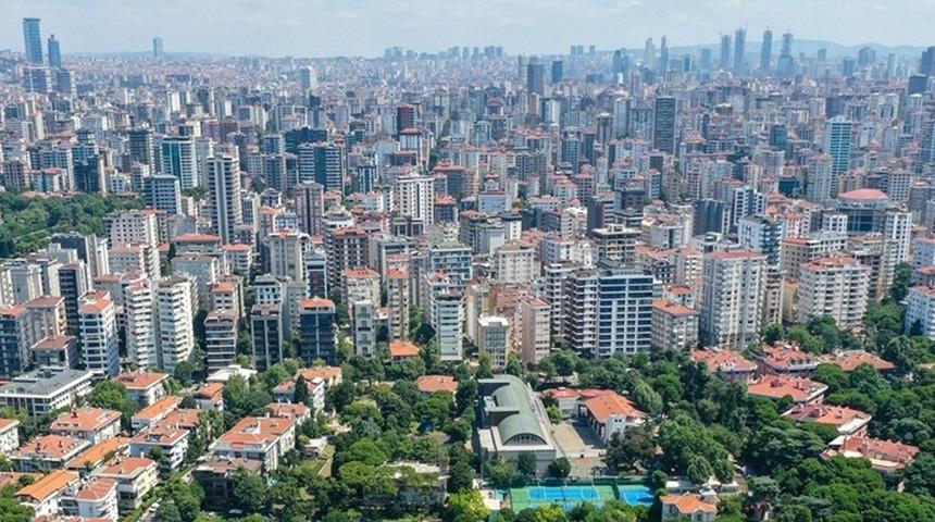 'Düşük maliyetle ev sahibi olmayı arttırır, kirayı frenler' Rekor için limitleri işaret etti