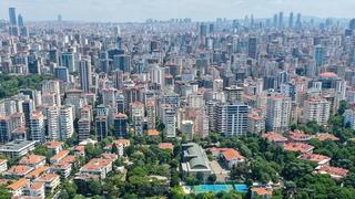 'Düşük maliyetle ev sahibi olmayı arttırır, kirayı frenler' Rekor için limitleri işaret etti