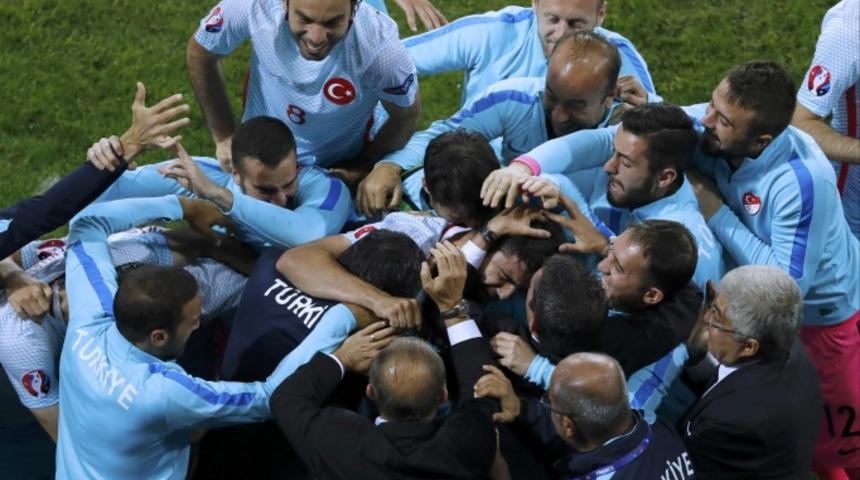 Sağlam: "Risk alsak 4-0 olabilir"