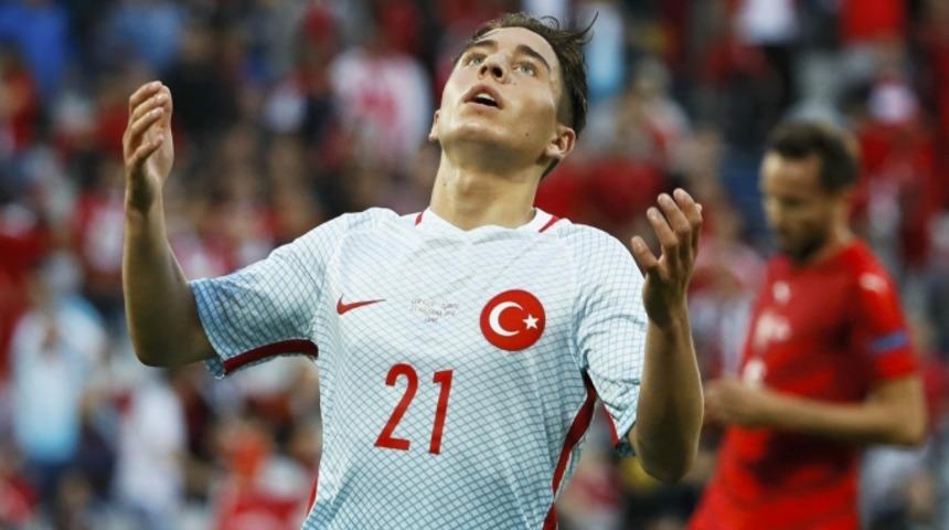 Oktay Derelioğlu'ndan Emre Mor sorusu