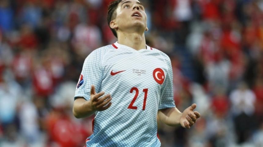 Emre Mor: "Herkesi yenebiliriz!"