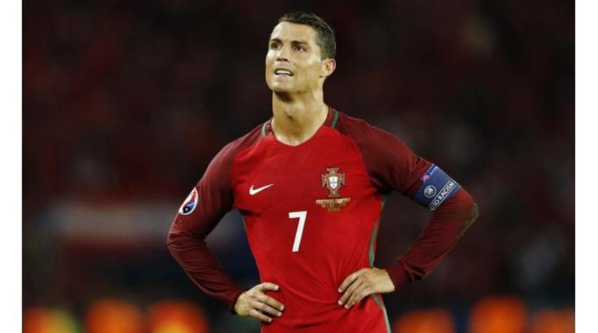 Euro 2016'da g&uuml;n&uuml;n ma&ccedil;ları