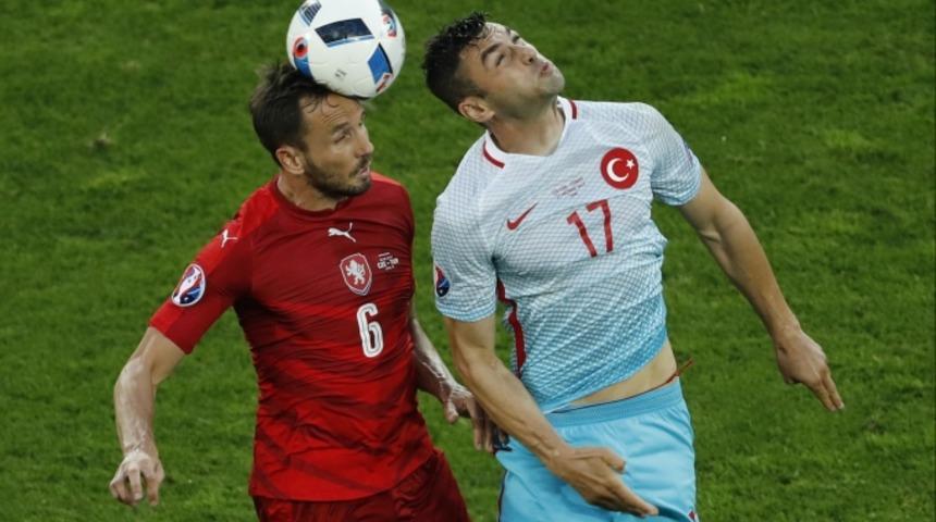 Sivok'tan karşılaşmanın ardından T&uuml;rkiye itirafı