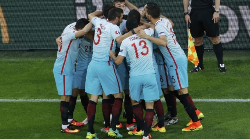 İspanyol basını:" &Ouml;l&uuml;m kalım ma&ccedil;larını hep T&uuml;rkiye kazanıyor"