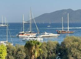Turizmin parlayan yıldızı Bodrum, 2026'ya umutla bakıyor 