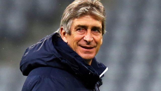 Rusya Milli Takımı'nda Pellegrini sesleri               