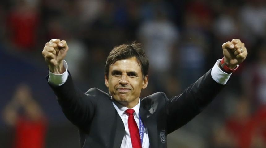 Coleman'dan şaşırtan T&uuml;rkiye s&ouml;zleri