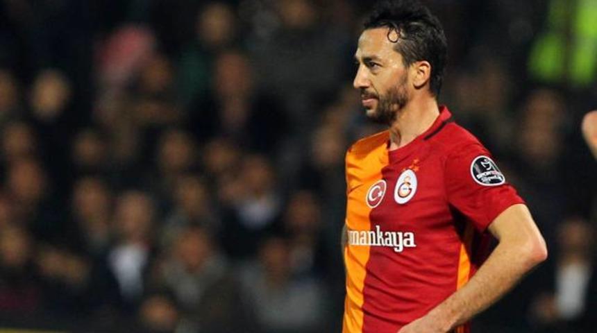 Galatasaray'da Bilal Kısa gitmek istemiyor