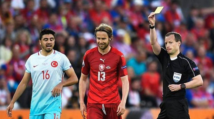 Lafata ve Plasil milli takımı bıraktı