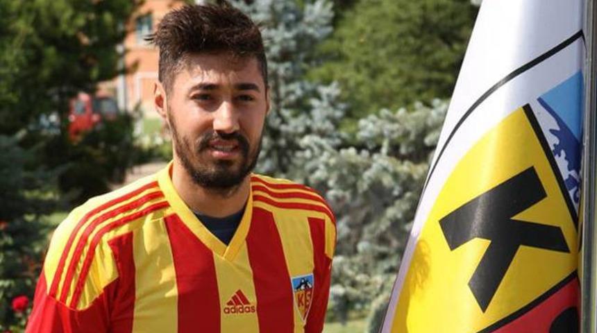 Furkan &Ouml;z&ccedil;al'ın transferden haberi yok
