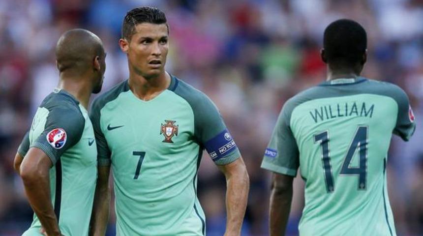 Macaristan 3 - 3 Portekiz