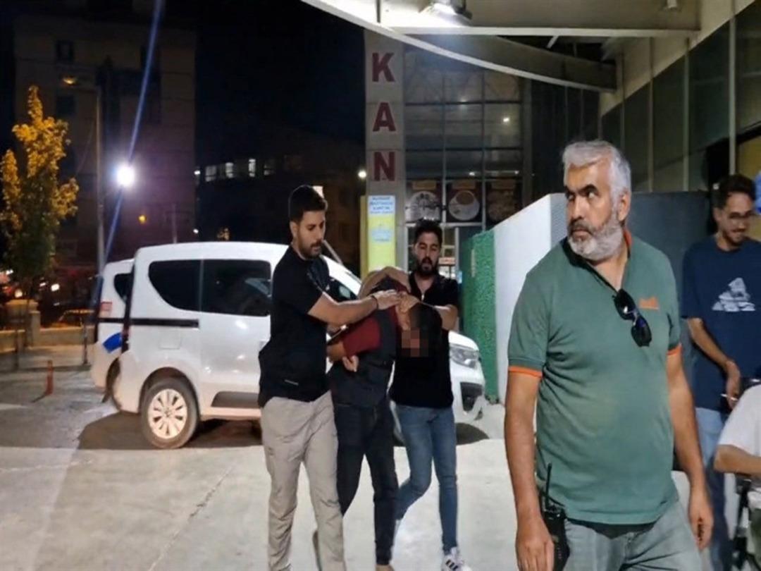 Konya da iğrenç olay! 4 yaşındaki çocuğa tecavüz etti! Gözaltına alındı, 11 suç kaydı çıktı 1