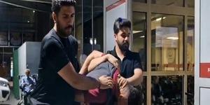 Konya'da iğrenç olay! 4 yaşındaki çocuğa cinsel istismar...