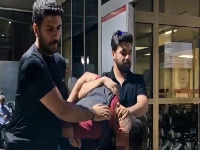 Konya'da iğrenç olay! 4 yaşındaki çocuğa cinsel istismar...