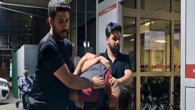 Konya'da iğrenç olay! 4 yaşındaki çocuğa tecavüz etti! Gözaltına alındı, 11 suç kaydı çıktı