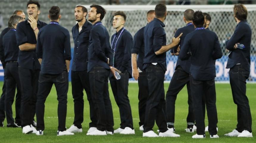 CANLI || Kaderimizi belirleyecek ma&ccedil;lar