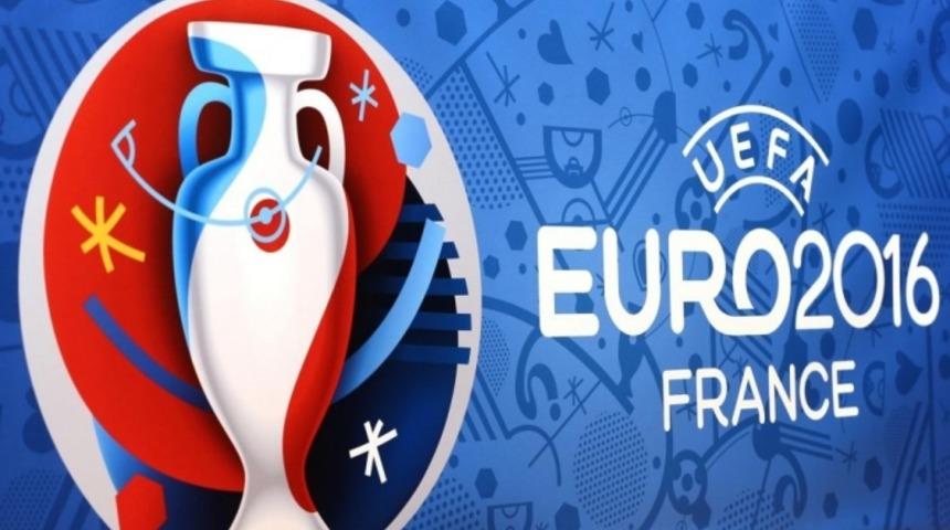 EURO2016'da 5 eşleşme belli oldu