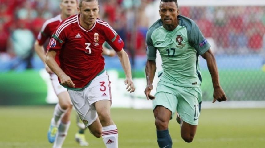 Nani: "Yine &ccedil;ok acı &ccedil;ektik ama..."