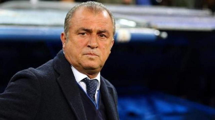 Galatasaray'dan Fatih Terim'e teklif
