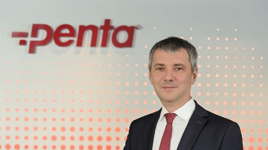 Penta Teknoloji, 2025’in ilk yarısında güçlü büyümesini sürdürdü: "Fark yarattık"