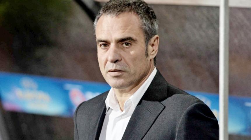 Yanal: "&Ccedil;uvaldızı kendimize batıralım..."