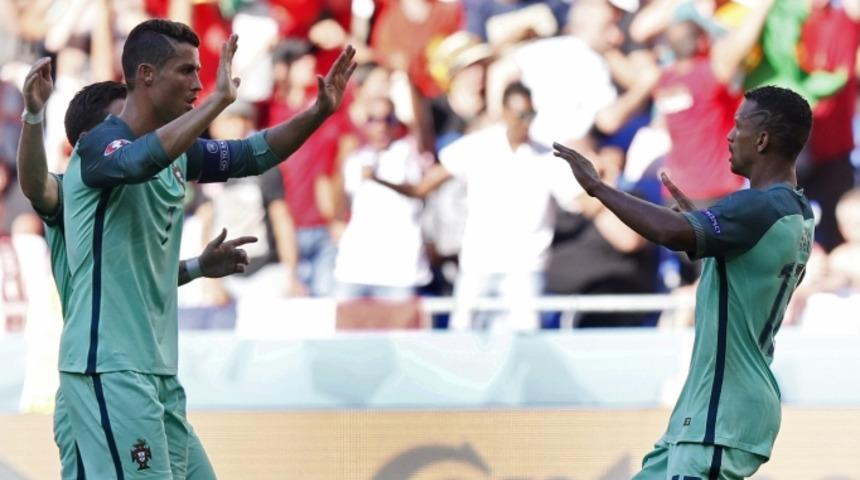 Nani: "Kendimi buraya &ouml;zel hazırladım"