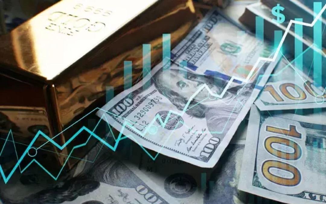 Ters köşe altın tahmini: Rekor beklenirken düzeltme mi geliyor? 1