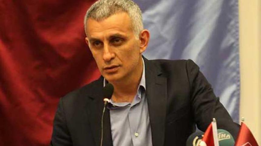 İbrahim Hacıosmanoğlu hakkında yakalama kararı 