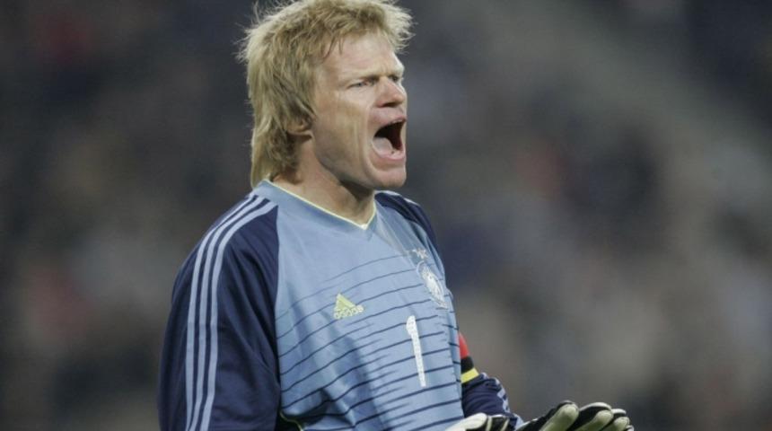 Oliver Kahn: "Conte, T&uuml;rkler'den intikam aldı"