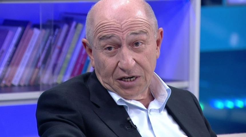 Nihat &Ouml;zdemir: "Maalesef eve d&ouml;n&uuml;yoruz"