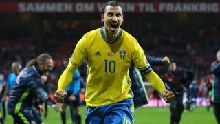 EURO2016'da golcüler suskun!