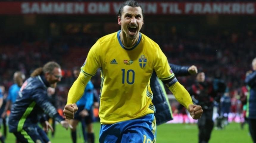 EURO2016'da golc&uuml;ler suskun!