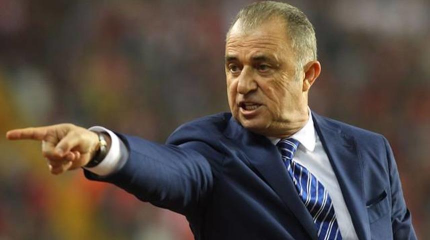 Ali Fatinoğlu: 'Galatasaray Fatih Terim ile anlaştı'