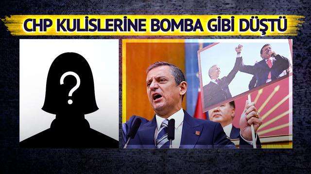 CHP kulislerinde 'kadın aday' sürprizi