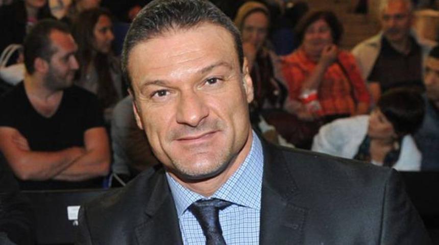 Alpay &Ouml;zalan Eskişehirspor teknik direkt&ouml;r&uuml; oldu