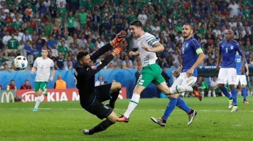 QUIZ || Bu golleri kim attı?