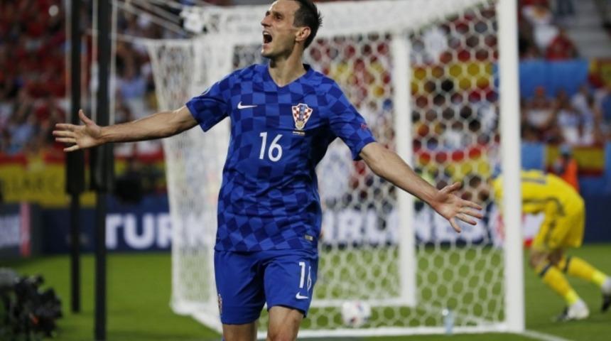 "EURO2016'nın en iyi orta sahası bizde"