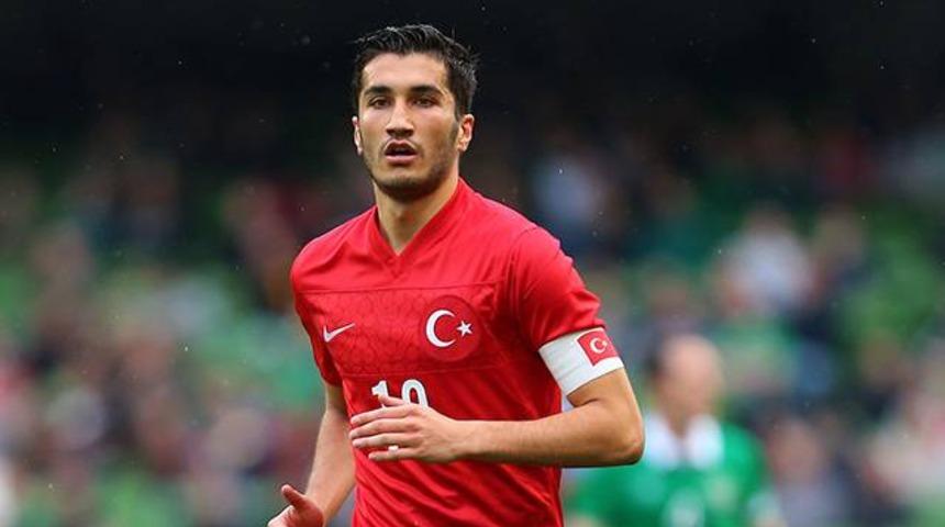 Nuri Şahin, Galatasaray iddialarına cevap verdi