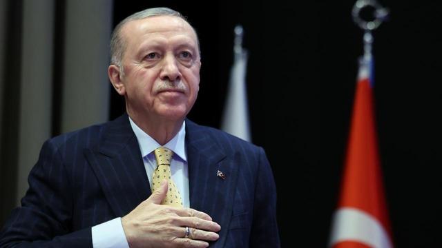 Cumhurbaşkanı Erdoğan'dan Dünya İnsani Yardım Günü paylaşımı