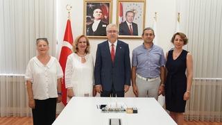 Ege Üniversitesi'nden mikroplastik kirliliğe karşı nükleer teknik projesi