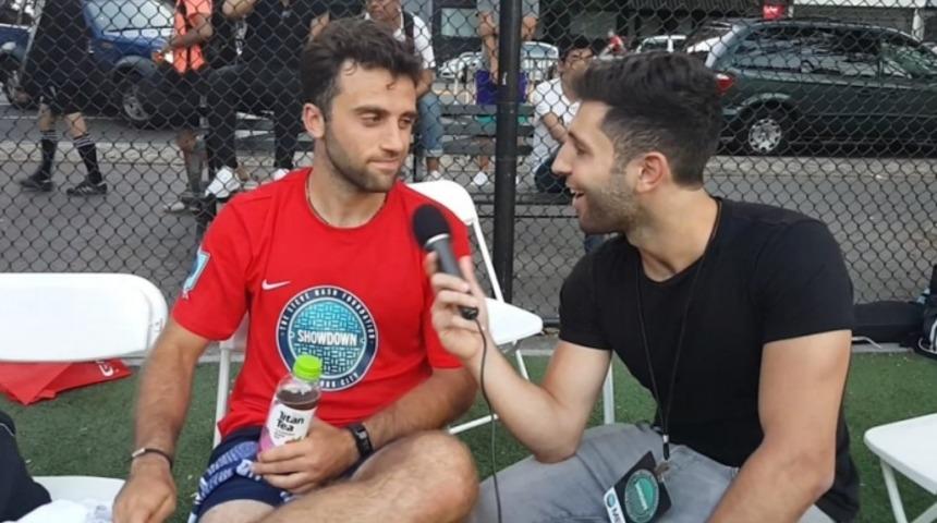 "İtalya, İspanya karşısında favori"
