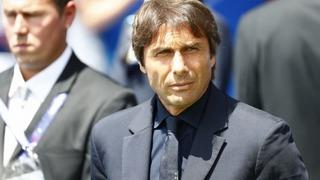 Conte: İspanya'ya zayıf demek için...
