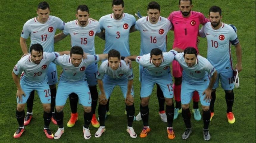 Beşiktaşlı milli futbolcular primleri iade edecek